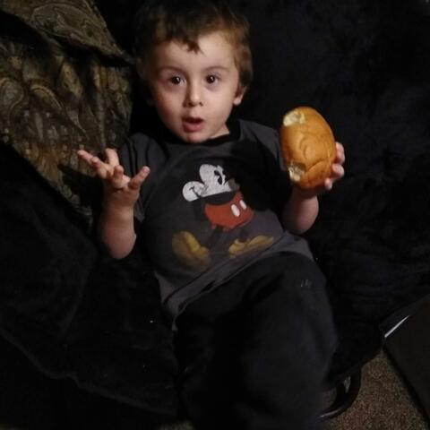 Background Thumbnail