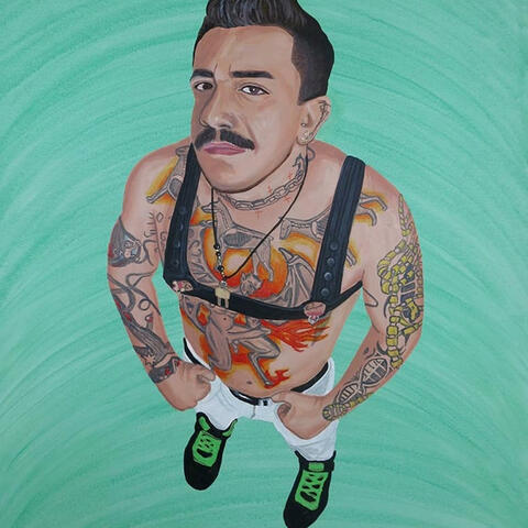 Background Thumbnail