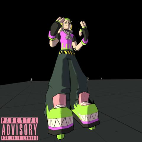 Background Thumbnail