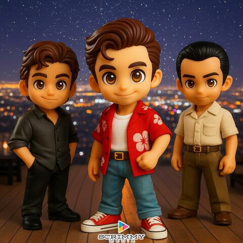 Background Thumbnail