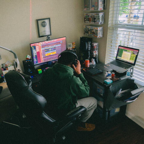 Background Thumbnail