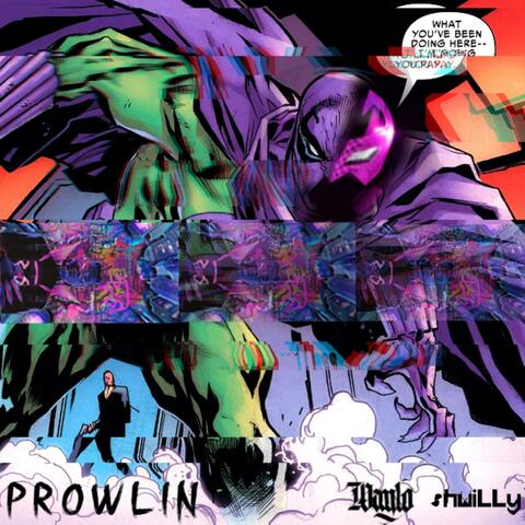 Background Thumbnail