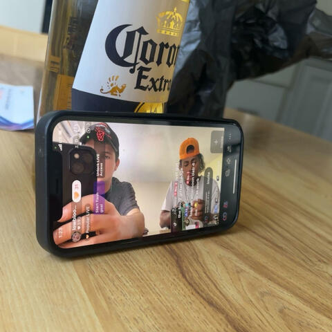 Background Thumbnail