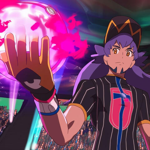 Background Thumbnail