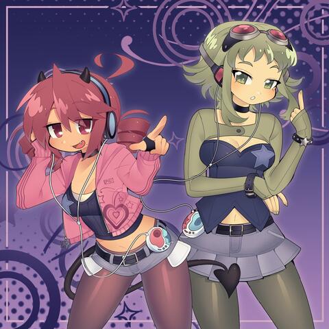 Background Thumbnail