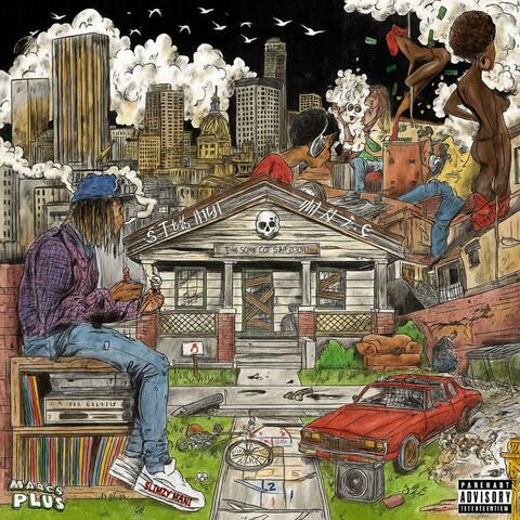 Background Thumbnail