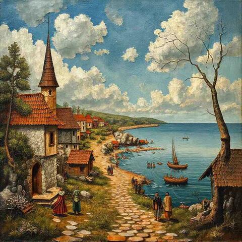 Background Thumbnail