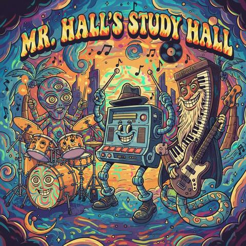 Background Thumbnail