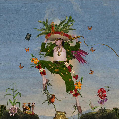 Background Thumbnail