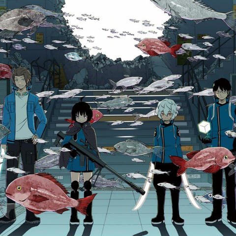 Background Thumbnail