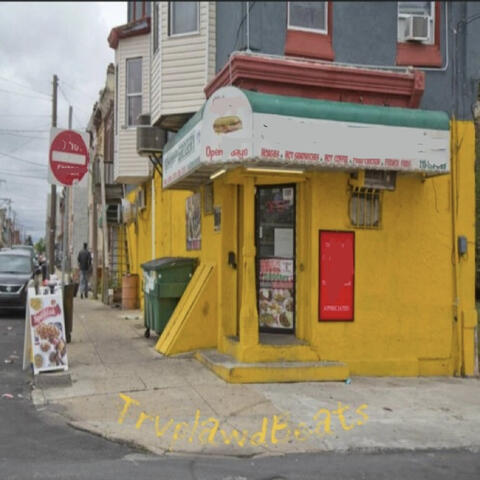 Background Thumbnail