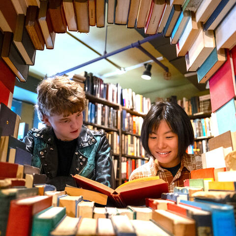 Background Thumbnail