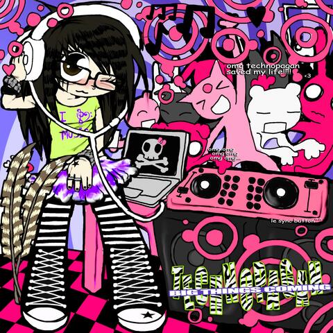 Background Thumbnail