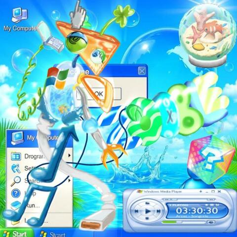 Background Thumbnail