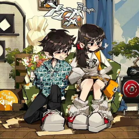 Background Thumbnail