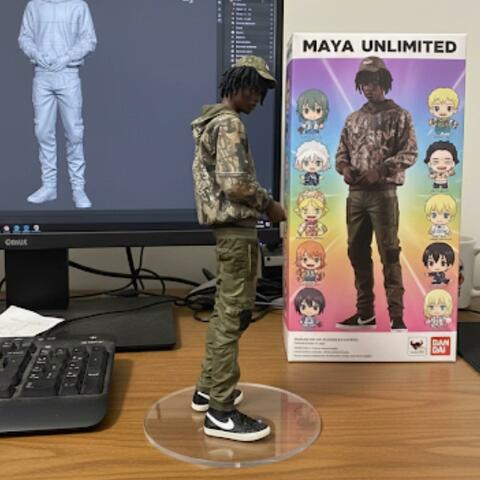 Background Thumbnail