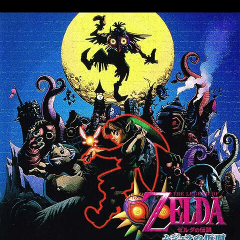 Background Thumbnail