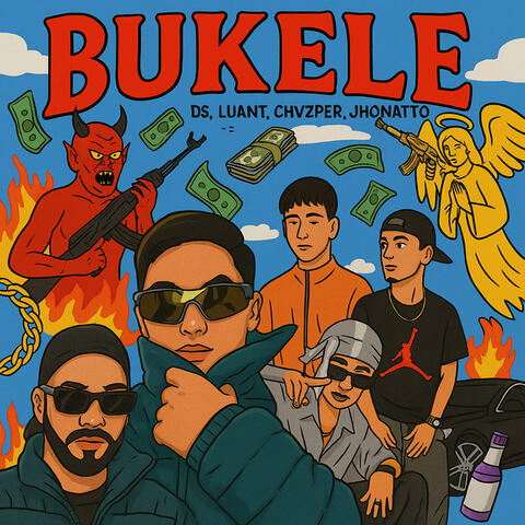 Background Thumbnail