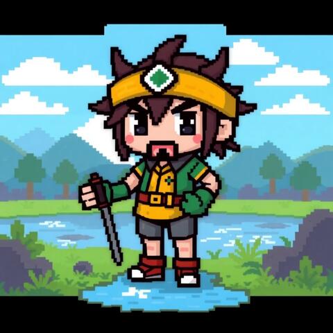 Background Thumbnail