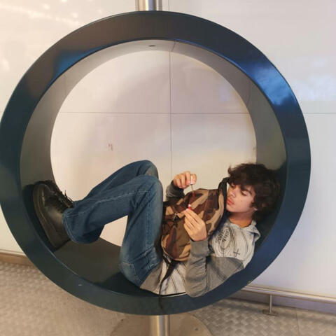 Background Thumbnail