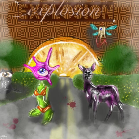 Background Thumbnail