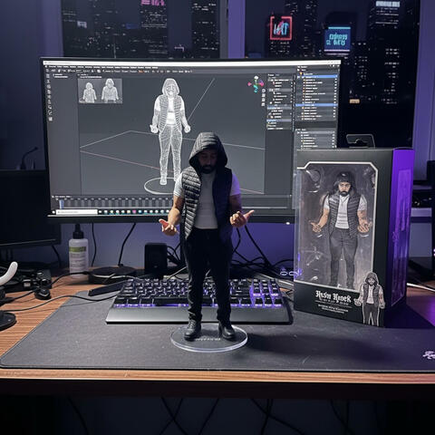 Background Thumbnail