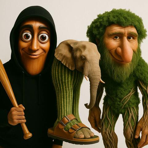 Background Thumbnail