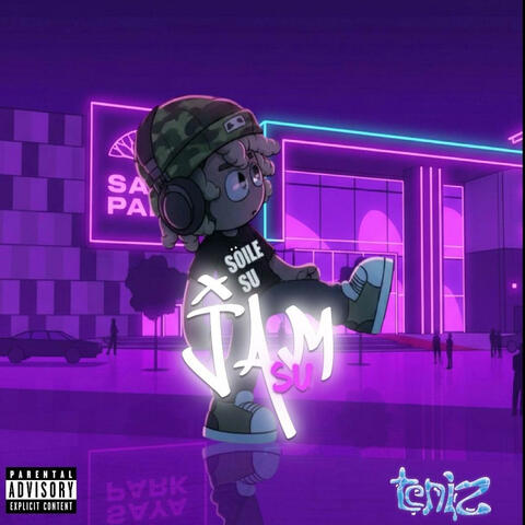 Background Thumbnail