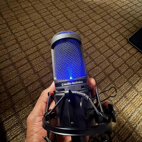 Background Thumbnail