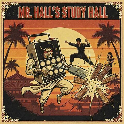 Background Thumbnail