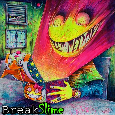 Background Thumbnail