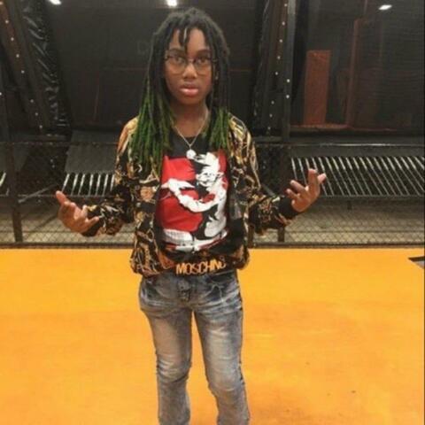 Background Thumbnail