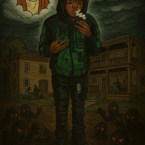 Background Thumbnail