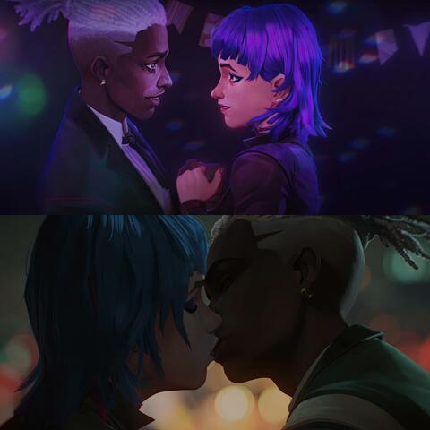 Background Thumbnail