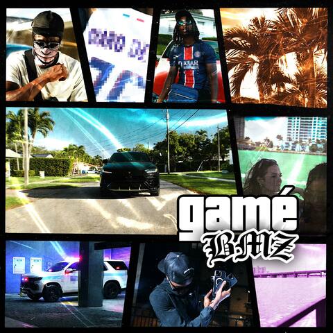 Background Thumbnail