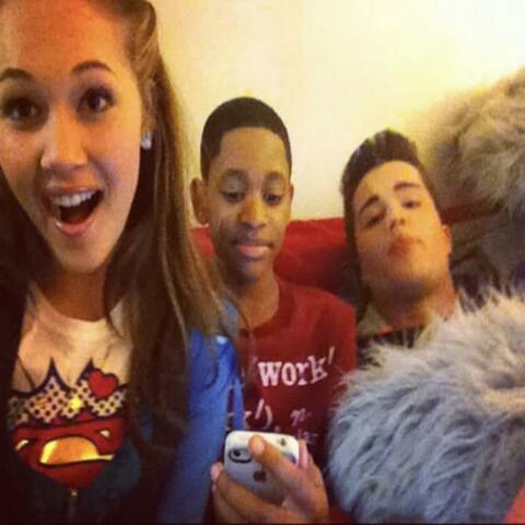 Background Thumbnail