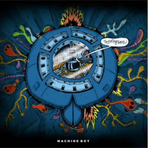 Background Thumbnail