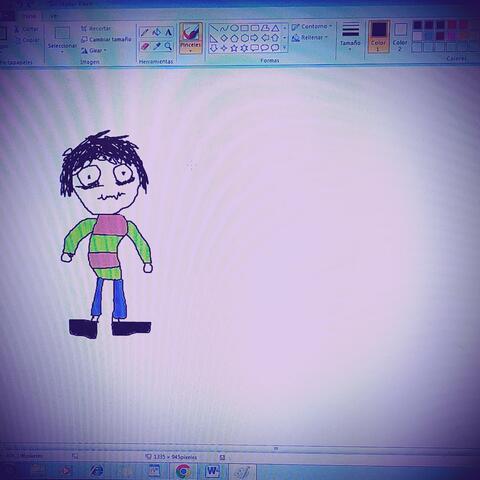 Background Thumbnail