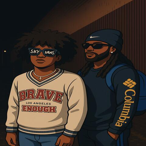 Background Thumbnail