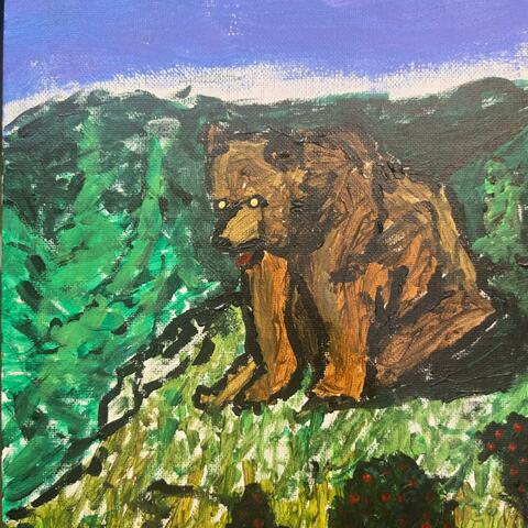 Background Thumbnail