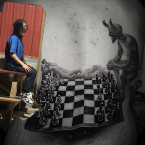 Background Thumbnail