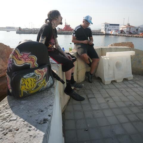 Background Thumbnail