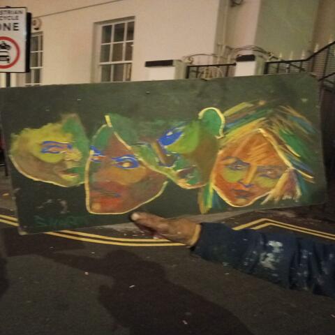 Background Thumbnail