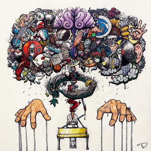 Background Thumbnail