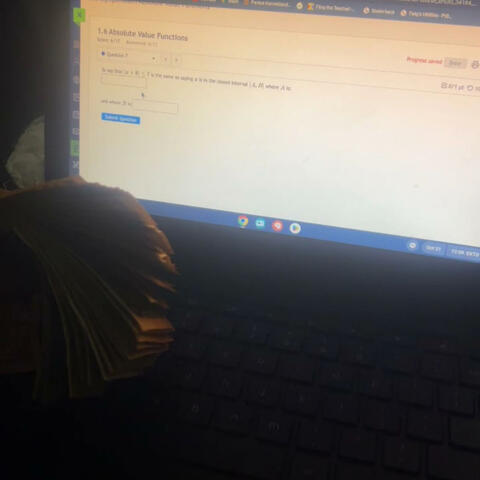 Background Thumbnail