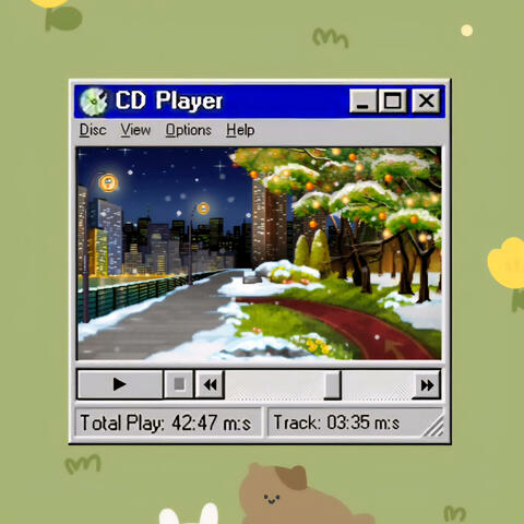 Background Thumbnail