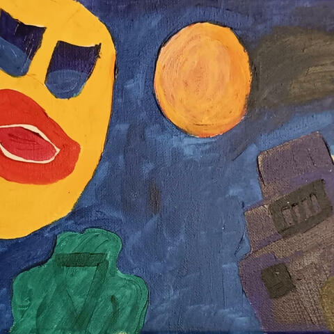 Background Thumbnail