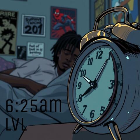 Background Thumbnail