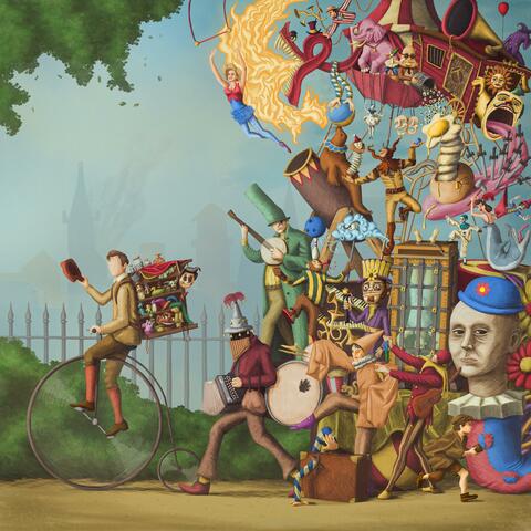 Background Thumbnail