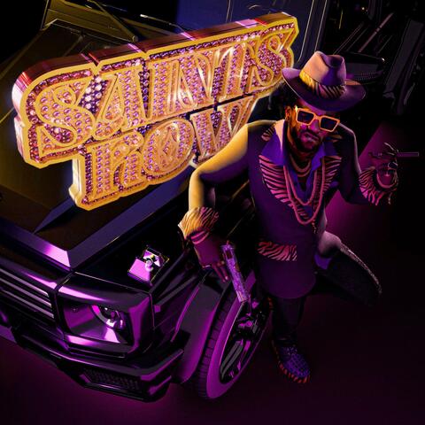 Background Thumbnail